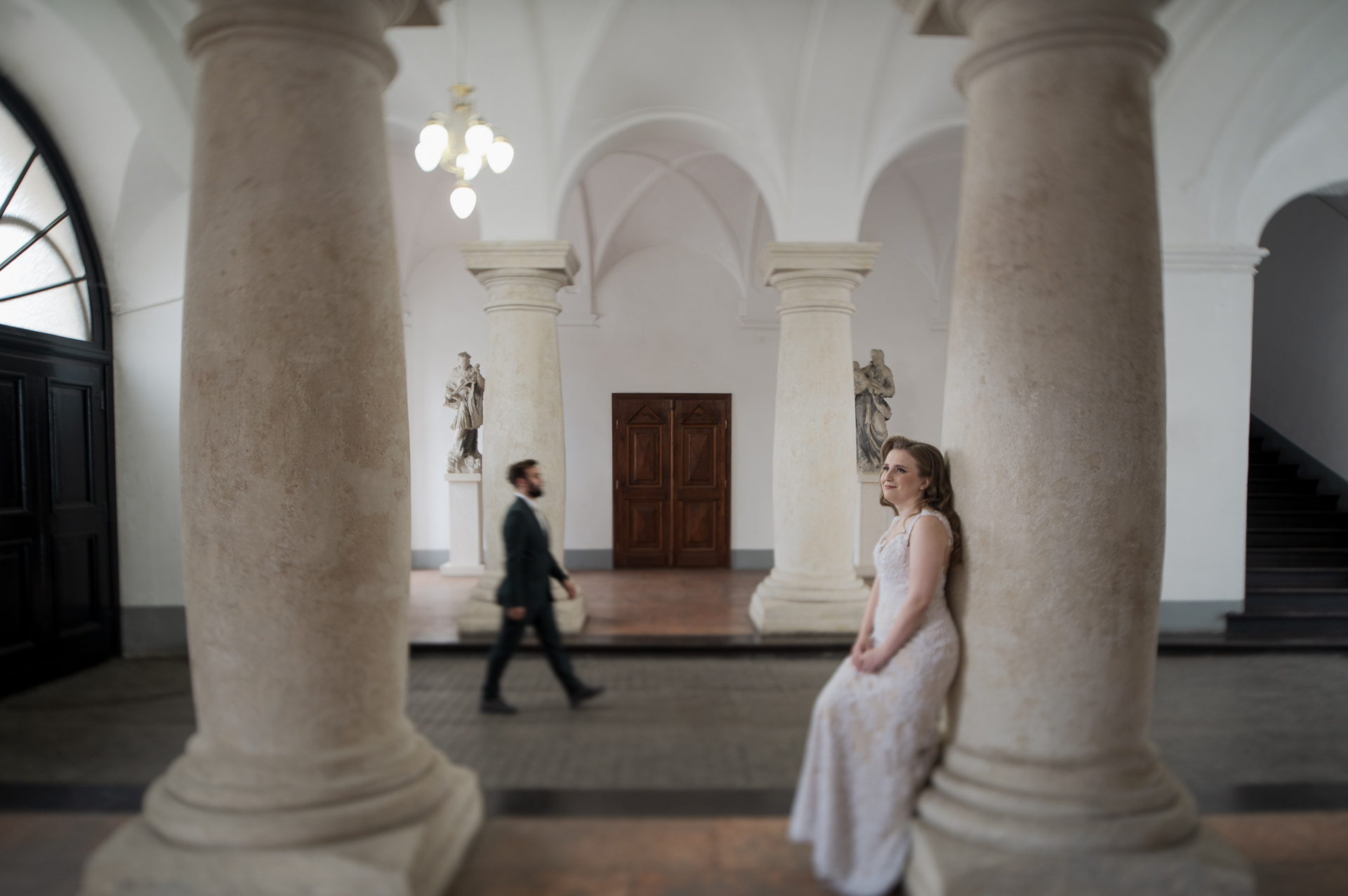 Fotograf vjenčanja Valpovo Studio Simba